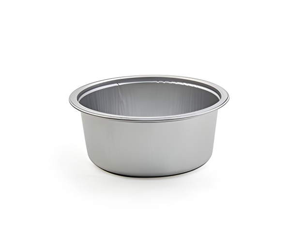 Foil Containers Hub FCH-B400C - Colorful Ramekin & Muffin Cup (14OZ / 400ML)