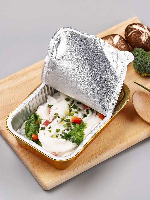 Ready Meal
