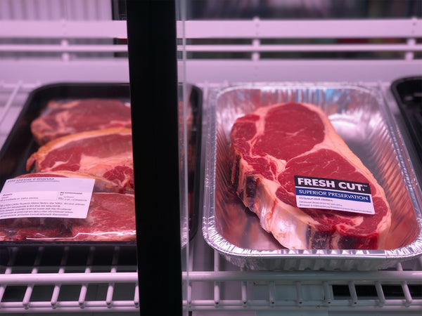 Meat & Seafood Processors